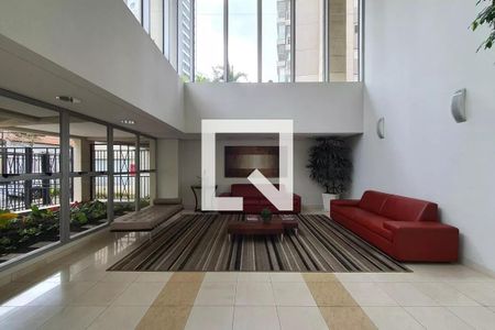 Apartamento à venda com 70m², 3 quartos e 2 vagas Apartamento à venda com 70m², 3 quartos e 2 vagasHall Social