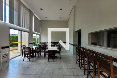 Apartamento à venda com 70m², 3 quartos e 2 vagas Apartamento à venda com 70m², 3 quartos e 2 vagasÁrea comum