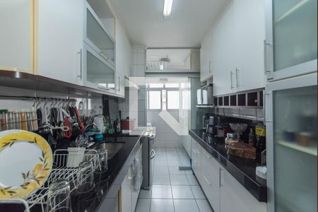 Apartamento à venda com 70m², 3 quartos e 2 vagas Apartamento à venda com 70m², 3 quartos e 2 vagasCozinha
