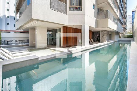 Apartamento à venda com 92m², 3 quartos e 1 vaga