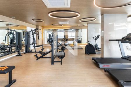 Apartamento à venda com 92m², 3 quartos e 1 vaga