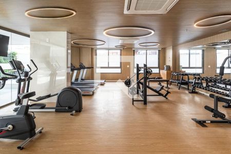 Apartamento à venda com 92m², 3 quartos e 1 vaga