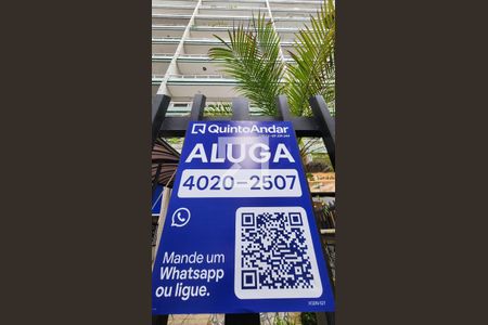 Apartamento para alugar com 55m², 1 quarto e sem vagaPlaca