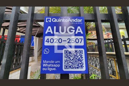 Apartamento para alugar com 55m², 1 quarto e sem vagaPlaca