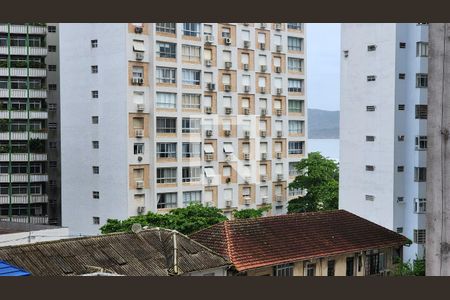 Apartamento para alugar com 55m², 1 quarto e sem vagaVista da Sala