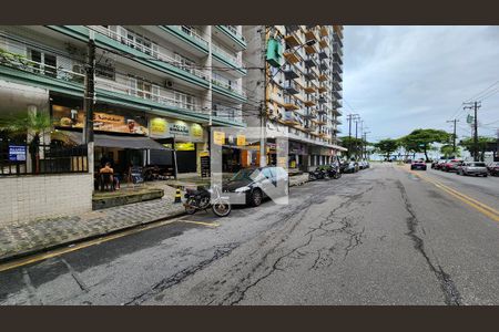 Apartamento para alugar com 55m², 1 quarto e sem vagaVista da Rua