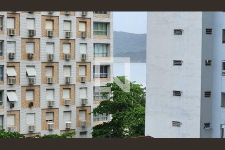 Apartamento para alugar com 55m², 1 quarto e sem vagaVista da Sala