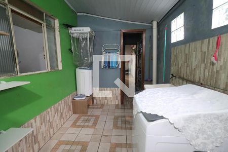 Casa à venda com 370m², 3 quartos e 1 vagaCozinha