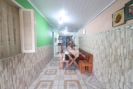 Casa à venda com 370m², 3 quartos e 1 vagaCozinha