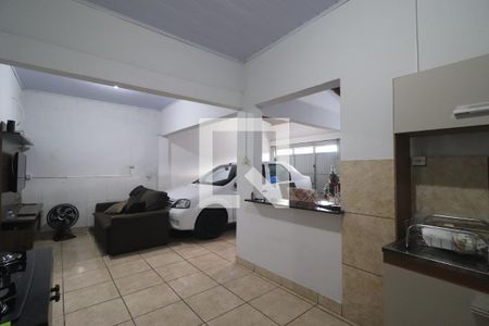 Casa à venda com 370m², 3 quartos e 1 vagaCozinha 2