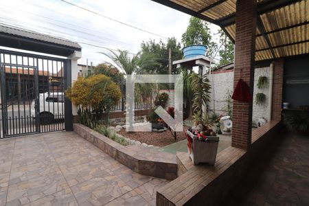 Casa à venda com 370m², 3 quartos e 1 vagaÁrea Externa