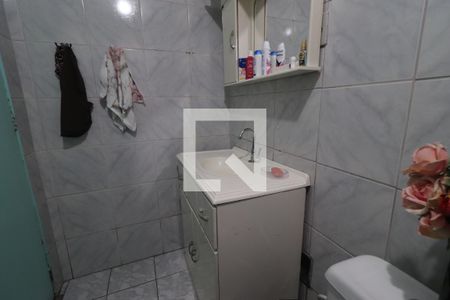 Casa à venda com 370m², 3 quartos e 1 vagaBanheiro 2