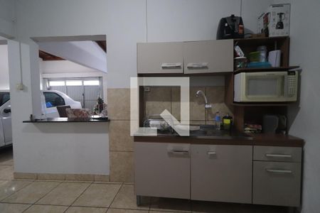 Casa à venda com 370m², 3 quartos e 1 vagaCozinha 2