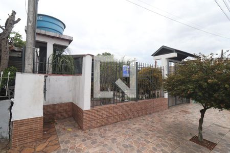 Casa à venda com 370m², 3 quartos e 1 vagaFachada