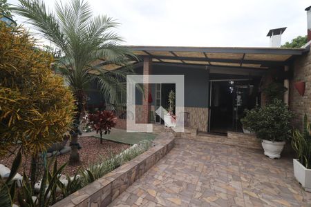 Casa à venda com 370m², 3 quartos e 1 vagaFachada