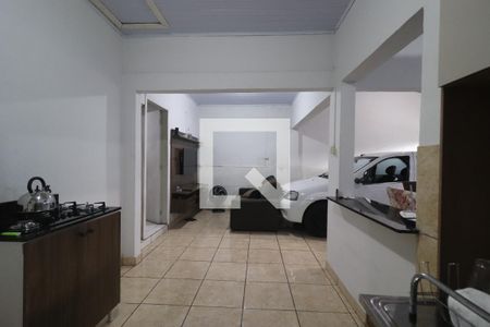 Casa à venda com 370m², 3 quartos e 1 vagaCozinha 2