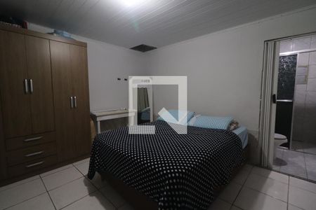 Casa à venda com 370m², 3 quartos e 1 vagaSuíte