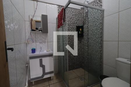 Casa à venda com 370m², 3 quartos e 1 vagaBanheiro 2