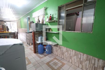 Casa à venda com 370m², 3 quartos e 1 vagaÁrea de Serviço