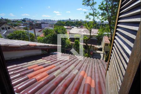 Casa à venda com 165m², 3 quartos e 3 vagasTerceiro Andar Escritório - Vista