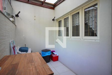 Casa à venda com 165m², 3 quartos e 3 vagasÁrea