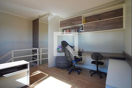 Casa à venda com 165m², 3 quartos e 3 vagasTerceiro Andar - Escritório