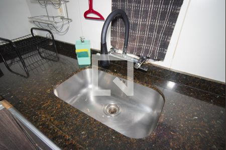 Casa à venda com 165m², 3 quartos e 3 vagasCozinha - Torneira