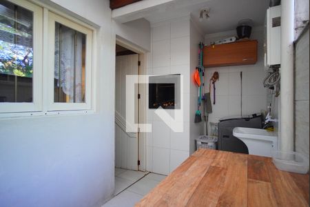 Casa à venda com 165m², 3 quartos e 3 vagasÁrea