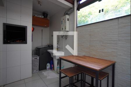 Casa à venda com 165m², 3 quartos e 3 vagasÁrea