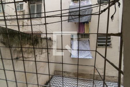 Apartamento à venda com 1m², 2 quartos e 4 vagasVista do Quarto 2