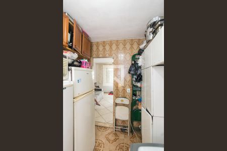 Apartamento à venda com 1m², 2 quartos e 4 vagasCozinha