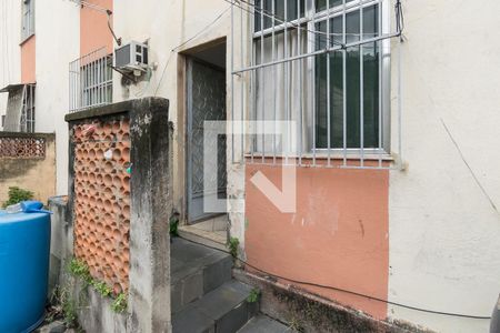 Apartamento à venda com 1m², 2 quartos e 4 vagasVaranda e Garagem - Entrada do Imóvel
