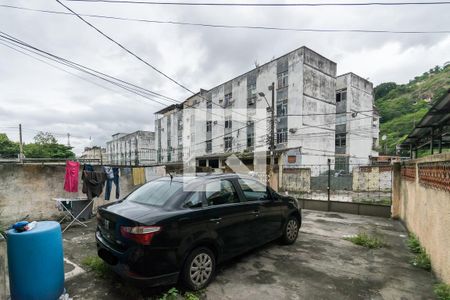 Apartamento à venda com 1m², 2 quartos e 4 vagasVaranda e Garagem