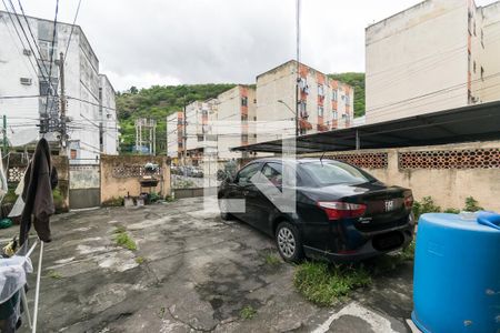 Apartamento à venda com 1m², 2 quartos e 4 vagasVaranda e Garagem