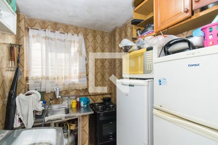 Apartamento à venda com 1m², 2 quartos e 4 vagasCozinha