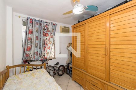 Apartamento à venda com 1m², 2 quartos e 4 vagasQuarto 2