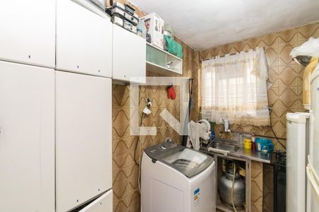 Apartamento à venda com 1m², 2 quartos e 4 vagasCozinha