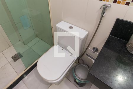 Apartamento à venda com 1m², 2 quartos e 4 vagasBanheiro