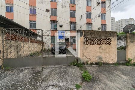 Apartamento à venda com 1m², 2 quartos e 4 vagasFachada