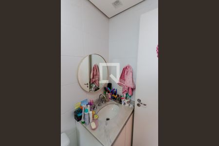 Apartamento à venda com 115m², 4 quartos e 2 vagas Apartamento à venda com 115m², 4 quartos e 2 vagasBanheiro da Suíte 2