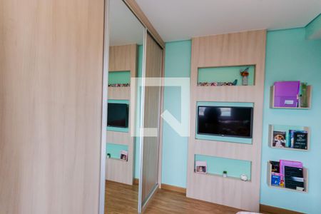 Apartamento à venda com 115m², 4 quartos e 2 vagas Apartamento à venda com 115m², 4 quartos e 2 vagasSuíte 1
