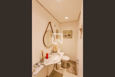 Apartamento à venda com 115m², 4 quartos e 2 vagas Apartamento à venda com 115m², 4 quartos e 2 vagasLavabo