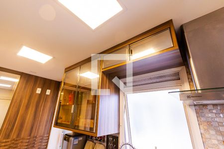 Apartamento à venda com 115m², 4 quartos e 2 vagas Apartamento à venda com 115m², 4 quartos e 2 vagasCozinha