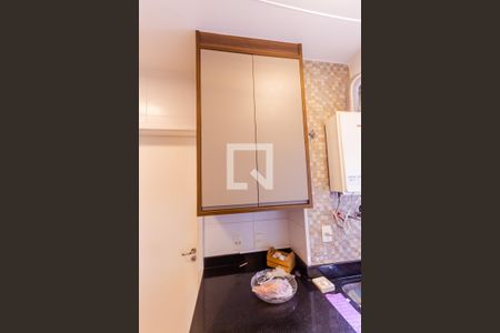 Apartamento à venda com 115m², 4 quartos e 2 vagas Apartamento à venda com 115m², 4 quartos e 2 vagasÁrea de Serviço