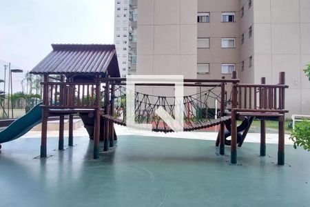 Apartamento à venda com 115m², 4 quartos e 2 vagas Apartamento à venda com 115m², 4 quartos e 2 vagasÁrea comum - Playground