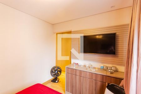 Apartamento à venda com 115m², 4 quartos e 2 vagas Apartamento à venda com 115m², 4 quartos e 2 vagasSuíte 3