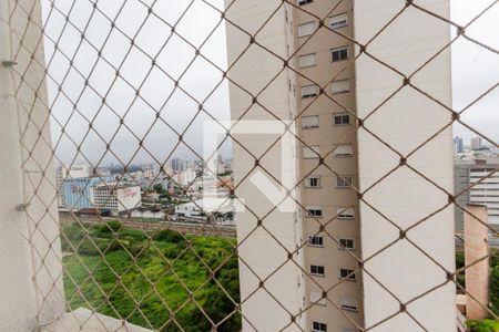 Apartamento à venda com 115m², 4 quartos e 2 vagas Apartamento à venda com 115m², 4 quartos e 2 vagasVista da Suíte 3