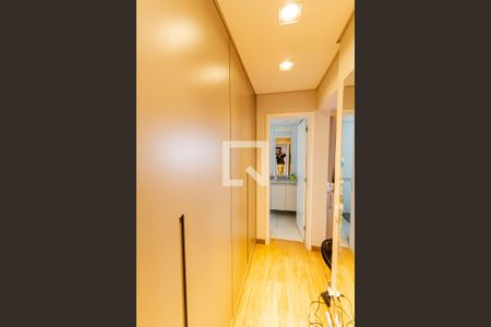 Apartamento à venda com 115m², 4 quartos e 2 vagas Apartamento à venda com 115m², 4 quartos e 2 vagasCloset