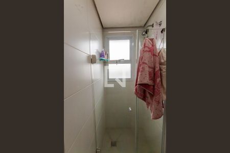 Apartamento à venda com 115m², 4 quartos e 2 vagas Apartamento à venda com 115m², 4 quartos e 2 vagasBanheiro da Suíte 2