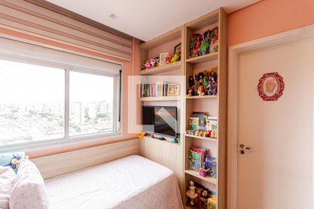 Apartamento à venda com 115m², 4 quartos e 2 vagas Apartamento à venda com 115m², 4 quartos e 2 vagasSuíte 2